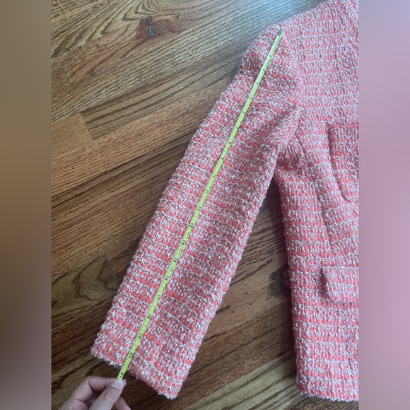 Tweed jacket size small /medium - Picture 13 of 15